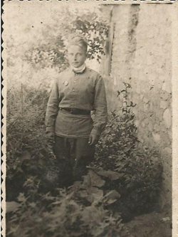 Марков Валентин Михайлович